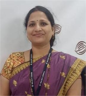 Ujwala Bhor